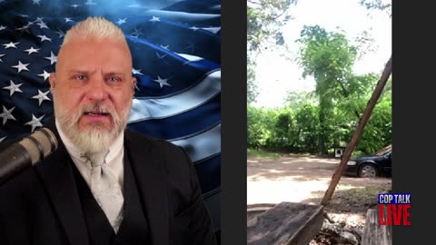 White Ex Cop vs Black Man: a Conversation about Culture