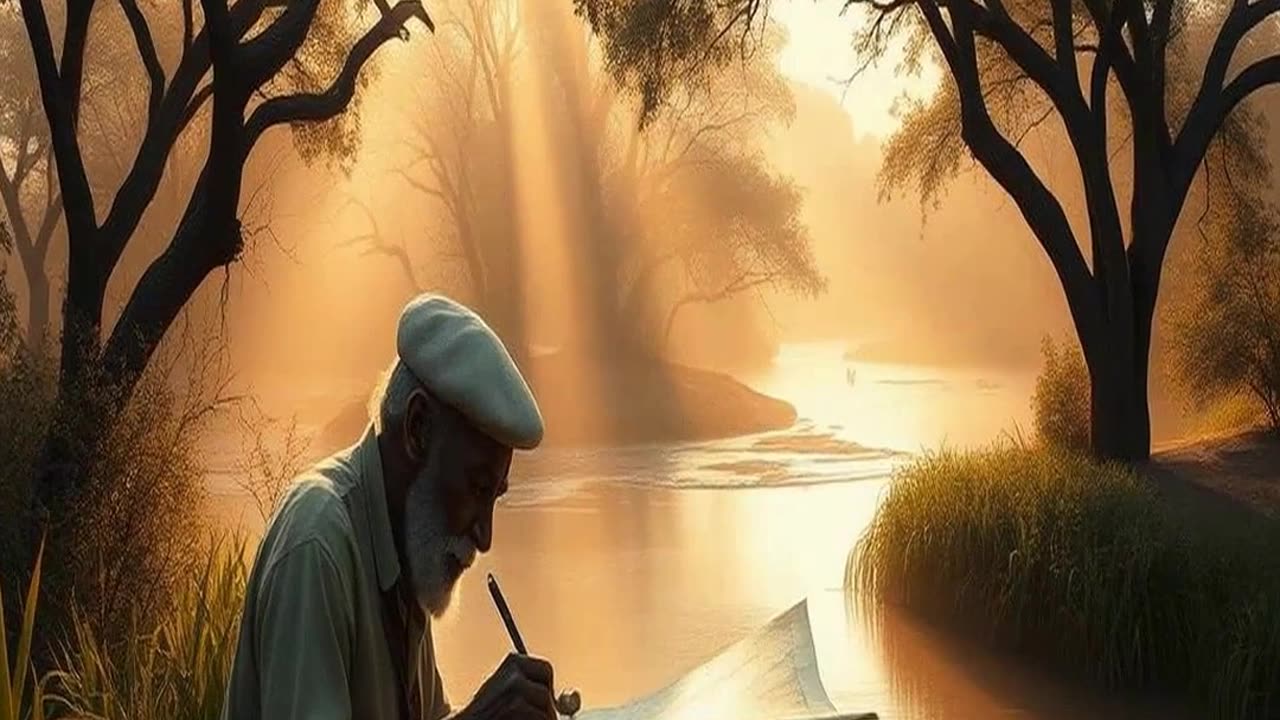 رحلة ليفينغستون الأفريقية: أسرار مجهولة #استكشاف #أفريقيا #ليفينغستون