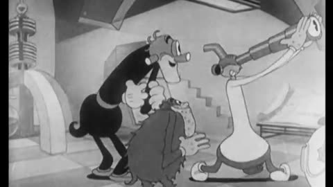 Willie Whopper - 1933x04 - Stratos-Fear