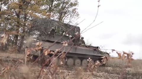 Ukraine war combat /related footage 11/16/2025