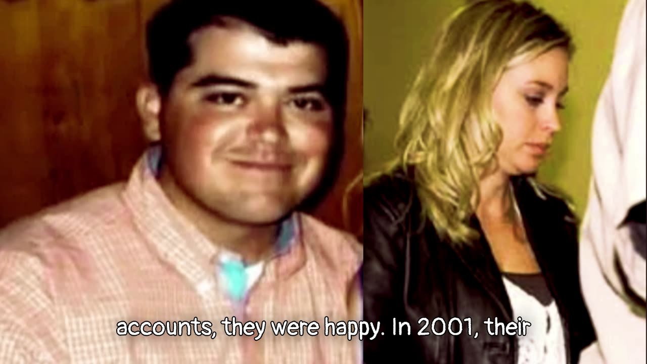 Darlene and Keith Gentry: Behind the Perfect Life