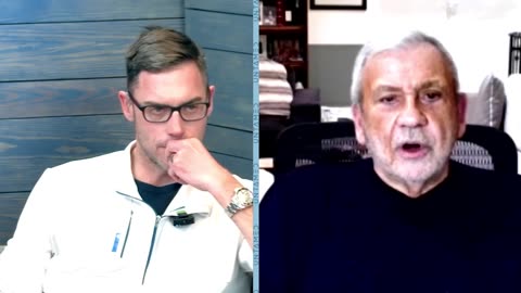 RERUN-Joe Oltmann Untamed | Michael Vecchione | Rule Of Law | 01.07.26