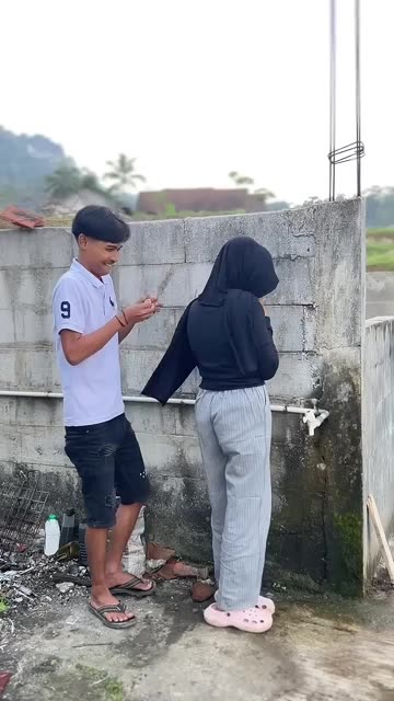 It's A Very Funny Part🤣🤣 Taking A Money One Kiss💋😘