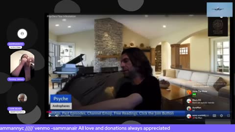 09/21/25 Sammannyc VOD: "Sunday service yurrrr $2 tts $3 media"