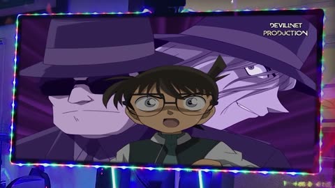 Detective Conan Tagalog Dubbed HD - Episode 338-339