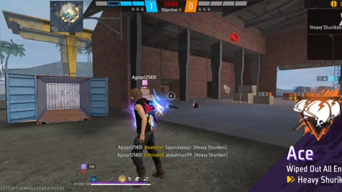 FF game play