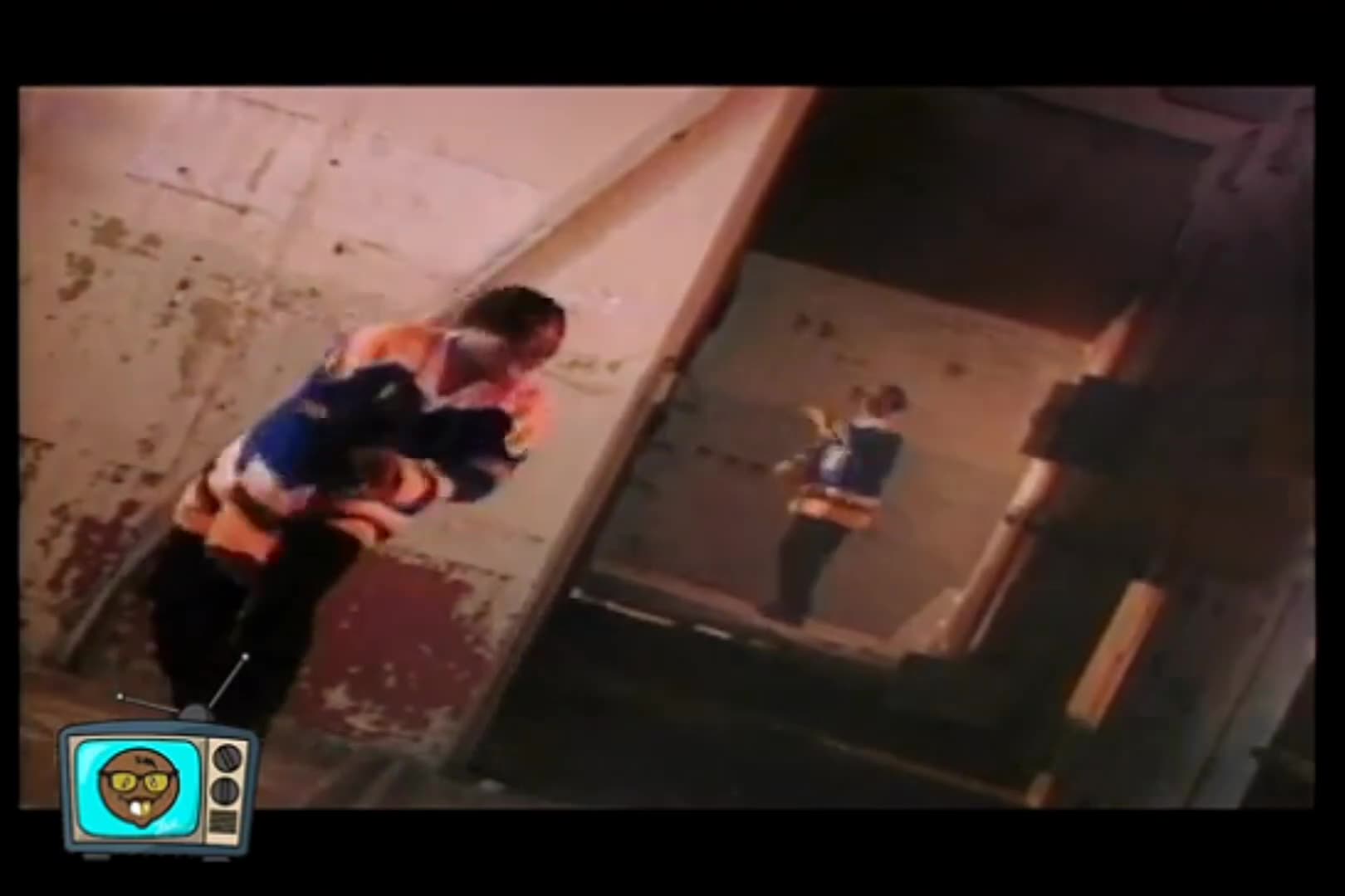 The Mind of Mystical ad over 27 years old