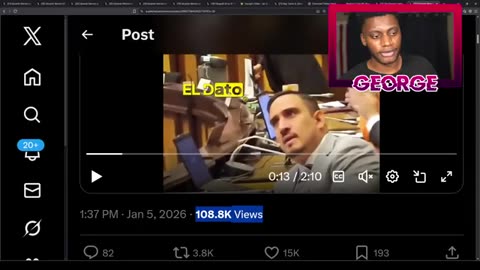 The UNTHINKABLE Just Happened In Venezuela.