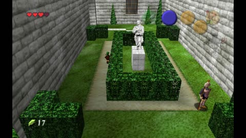The Legend of Zelda: Ocarina of Time - Part 5