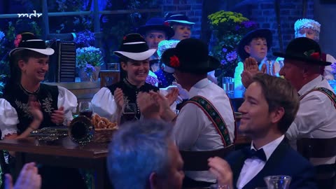 Schlager Spass Mit Andy Borg 17-01-2026