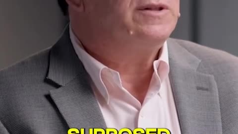 Who in the Hell was Jeffrey Epstein? – Was he a Construct??