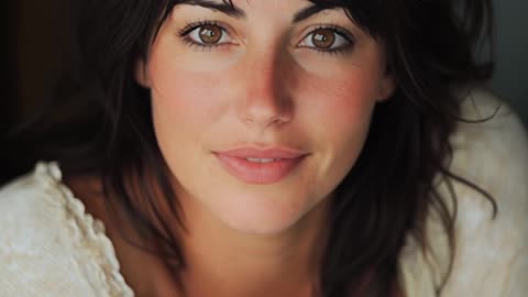 Let Your Heart Run Free