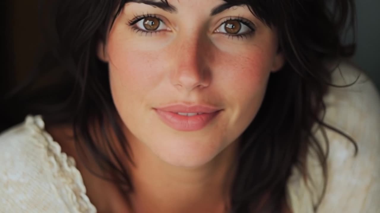 Let Your Heart Run Free