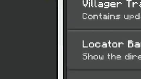 Shocking: INSANE new Minecraft feature!