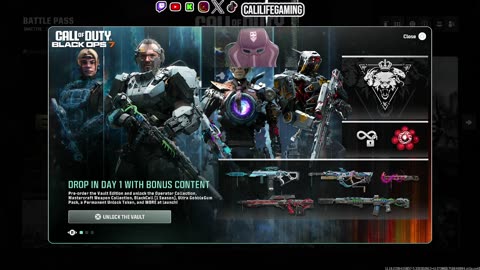 WARZONE 🔫 Locked In & Gunning for Dubs 💀🔥 | Live Grind