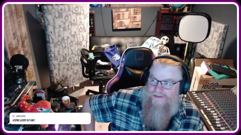 IAE 2955 Giveaway - Best In Show + Onyx Blind pt3