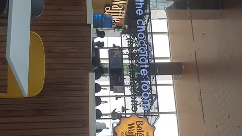 Lulu mall in Lucknow India 🇮🇳