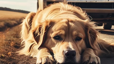 Boy finds an injured dog... (Patient in 408 Chp1 trailer) #reels #audiobook