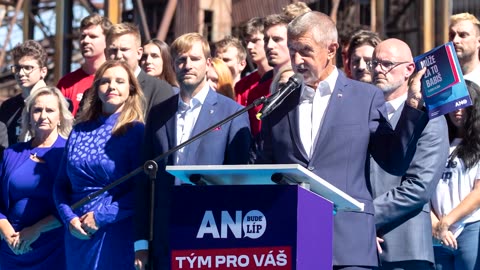 How a Babis win in the Czech election could change Europe