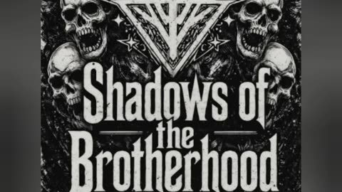 Shadows of the Brotherhood (Calling all titans)
