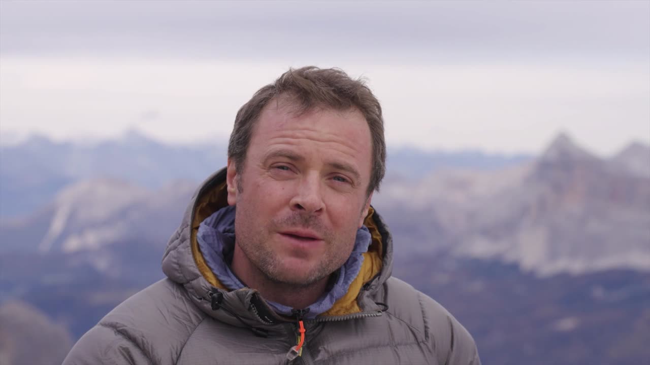 Red Bull Touching the Sky amazing promo