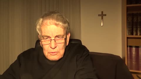 Wo liegt meine Sünde ?