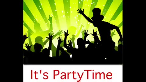 Partytime (Mashup)