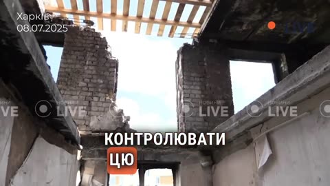 🎥🇺🇦 Ukraine Russia War | Kharkiv Woman Shares Rescue Experience Amid Conflict | RCF