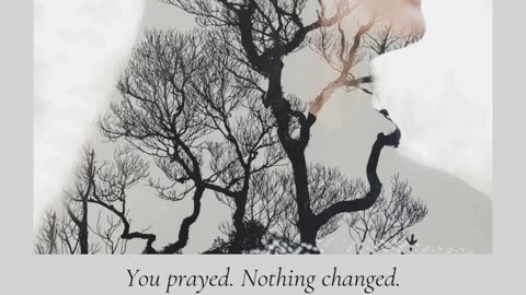 Sacred Waiting