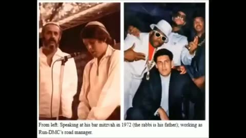 MUSIC INDUSTRY EXPOSED - JEWS BEHIND RAP AND THE WEAPONIZATION OF BLACKS