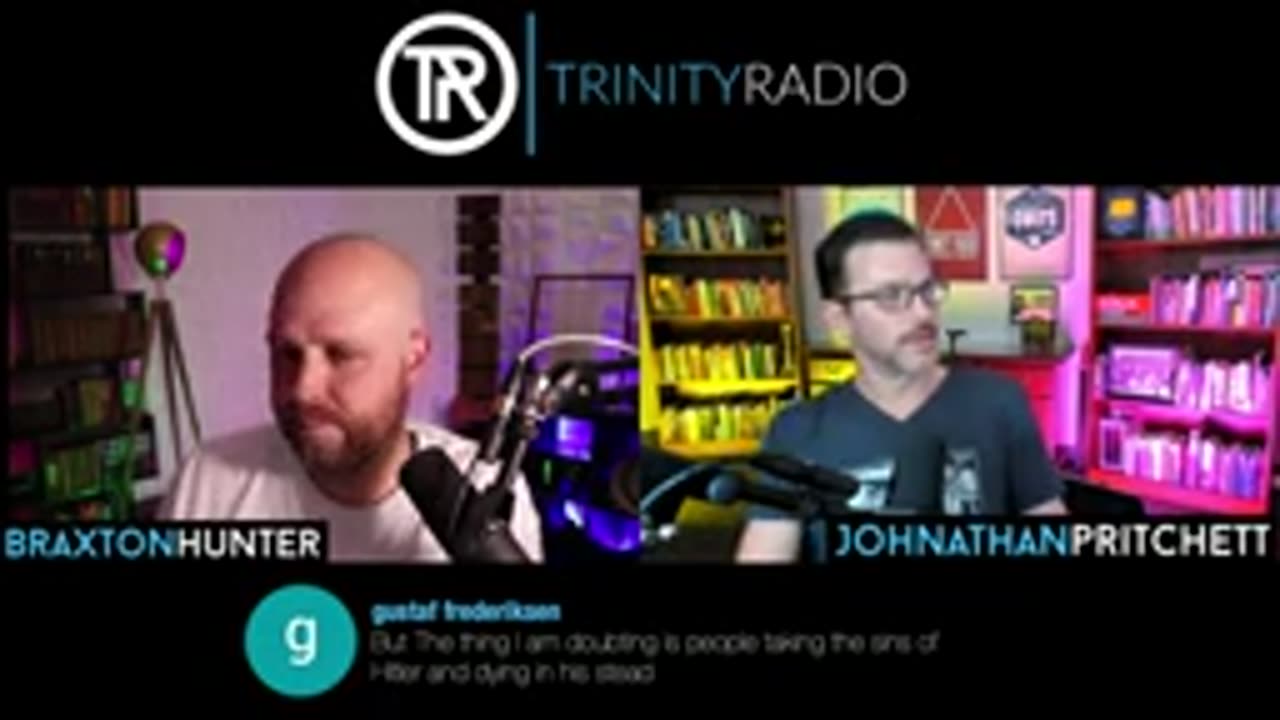 Atheist Documentary Reviewed by Two Seminary Profs