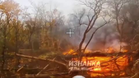Ukraine war combat footage 10/21/25