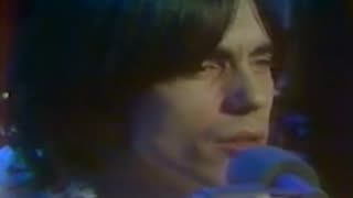 Jackson Browne & Eagles - Your Bright Baby Blue's = Don Kirshner's Rock Concert 1974