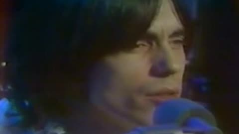 Jackson Browne & Eagles - Your Bright Baby Blue's = Don Kirshner's Rock Concert 1974