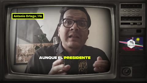 El diputado Antonio Ortega Gutiérrez lo dijo claro y fuerte: