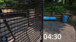 Staten Island Championship 2025 Dan #carryoptics #uspsa #ipsc #unloadshowclear #CRPC #RBGC