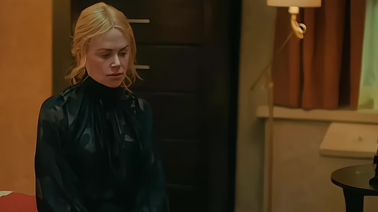 She Was a Boss? But Her Heart Chose an Employee