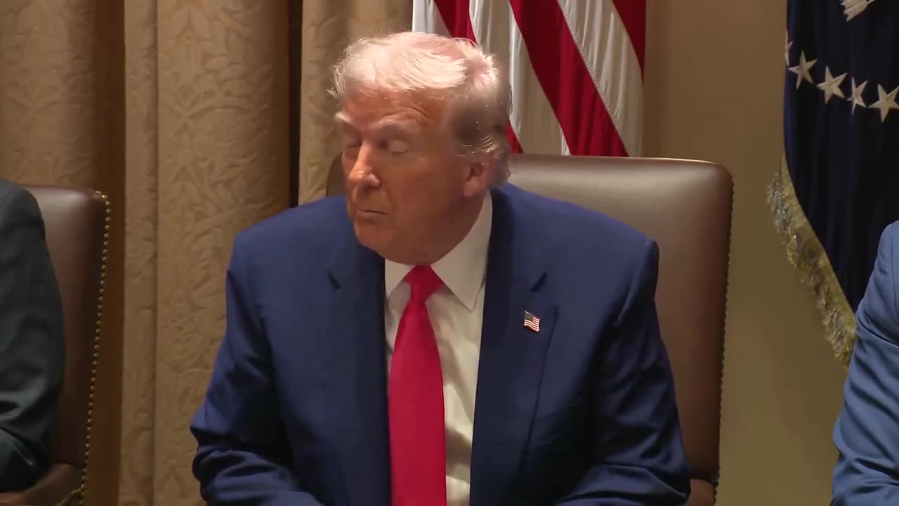 House Passes President Trump’s “Big Beautiful” Budget Resolution Plan 216 to 214