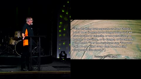 The Book of Jude | 1ST SVC | Pastor Jason Henderson