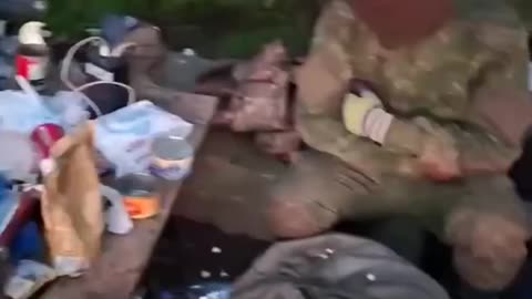 👨🏾‍💼 Mercenaries in the army of the Russian occupiers. There are more and more of them.
