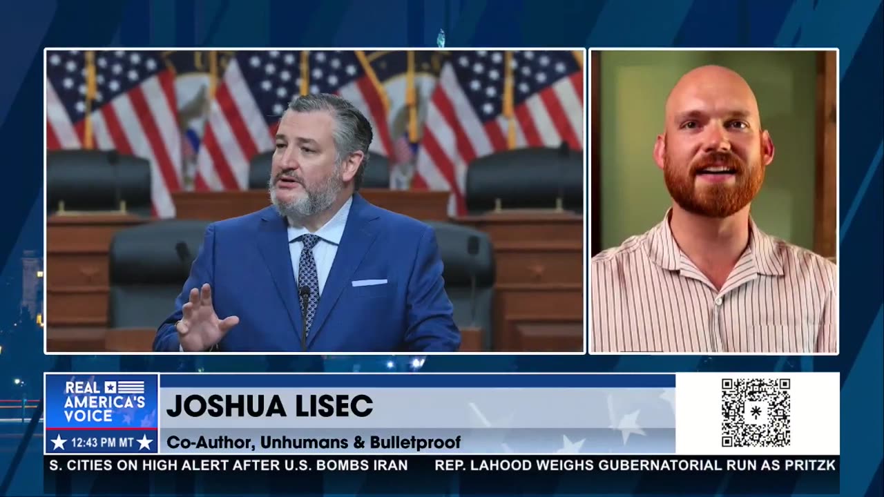 ARE THE NEO-CONS WORKING TO UPSELL THE AMERICAN PEOPLE ON REGIME CHANGE?