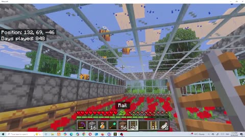 moving and improving farms
