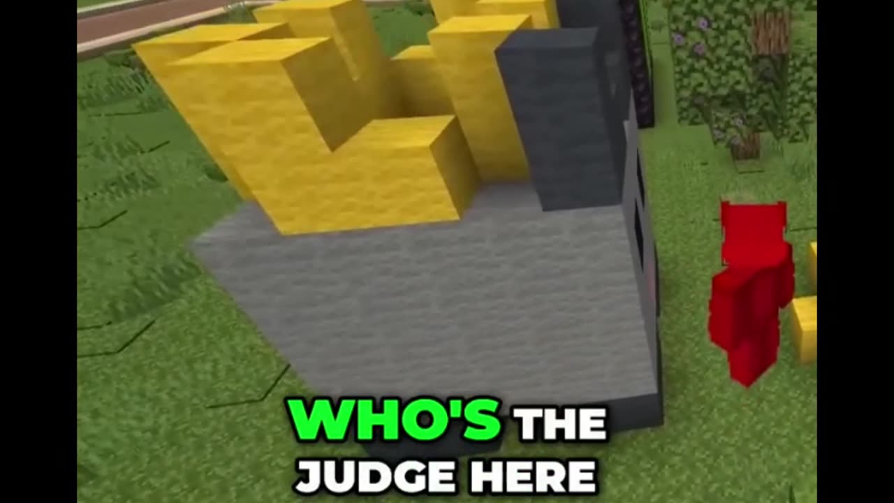 "The Ultimate 100 YouTuber Build-Off: Chaos or Masterpiece?"