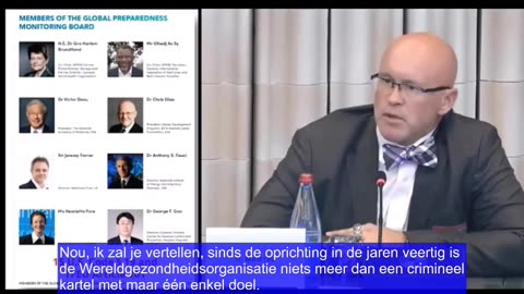 UITLEG VOLKERENMOORD (GENOCIDE) DOOR MIDDEL VAN COVID-19 INJECTIES (MET NEDERLANDSE ONDERTITELING)
