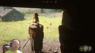 Let's play Soulframe
