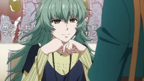 Tokyo Ghoul 2 Tem (Dublado) - Episódio 3