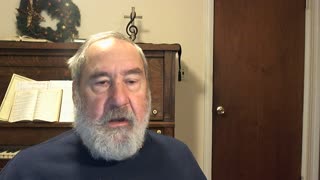 conflict with the world