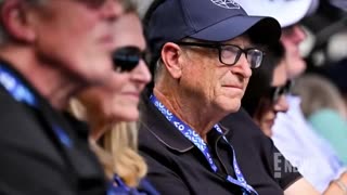 Bill Gates Regrets Every Minute He Spent With Jeffrey Epstein _ E! News