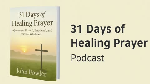God Keeps His Promises-31 Days Of Prayer-Episode 15