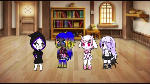 Fake Smile meme (Undertale Awakening)